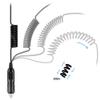 Dysead Car DC Charger Compatible with Uniden DC21A Radio Receiver Bearcat Scanner 12V Auto Vehicle view 3