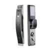 HAvern Intelligent 3D Facial Camera Video Intercom Fingerprint Password Aluminum Alloy Electric Door Lock Intelligent Lock view 1