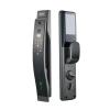 HAvern Intelligent 3D Facial Camera Video Intercom Fingerprint Password Aluminum Alloy Electric Door Lock Intelligent Lock view 2