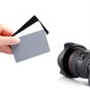 Digital Gray Card, Grey Card Neck Strap Set Photography Accessories, 3 in 1 Balance Card Set, White Balance Card, Three Color Balance Card view 4