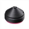 ASMEIR HD 2 Mega Pixels 2.8mm Pinhole Lens with IR Filter for CCTV Security Camera M12 Mount F2.0 Aperture Fixed Aperture 1/3 Inch Image Format view 1