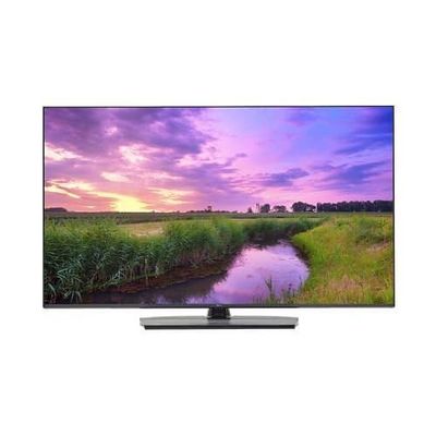 LG UN343H 55UN343H0UA 55" LCD TV - 4K UHDTV - High Dynamic Range (HDR) - Dark Charcoal Gray - HDR10 Pro, HLG - 3840 x 2160 Resolution