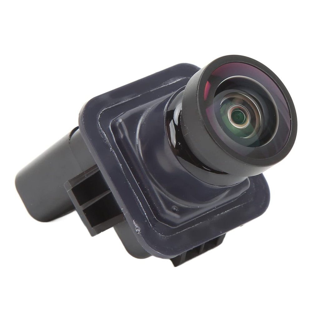 Acouto Rear View Backup Camera for F?250 F?350 F?450 F?550 2013?2014, Construction, Clear View, Excellent Performance