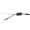 DOACT Car FM Band Frequency Expander, Radio Signal Converter, Compatible with Japanese Car Audio, Reduces 88-108MHz to 76-90MHz view 3