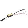 DOACT Car FM Band Frequency Expander, Radio Signal Converter, Compatible with Japanese Car Audio, Reduces 88-108MHz to 76-90MHz view 4