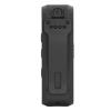 Airshi Security Video Camera, Anti Shaking Meeting Recorder Body Cam Lightweight 180 Rotatable Auto Save for Office view 1