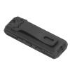 Airshi Security Video Camera, Anti Shaking Meeting Recorder Body Cam Lightweight 180 Rotatable Auto Save for Office view 2