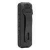 Airshi Security Video Camera, Anti Shaking Meeting Recorder Body Cam Lightweight 180 Rotatable Auto Save for Office view 3
