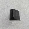 ZEZEFUFU PU Leather Rear Thumb Rubber Grip Cover Replacement for Fujifilm X-T10 X-T20 Camera view 3