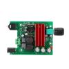 Mono Power Subwoofer TPA3116 8-25VDC 100W Digital Amplifier Board Module 50W (Left Channel) + 50W view 2
