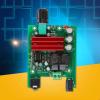 Mono Power Subwoofer TPA3116 8-25VDC 100W Digital Amplifier Board Module 50W (Left Channel) + 50W view 4