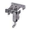 FANAUE Phone Mount and Angled Bolt Head Adapter Ball Base and Double Socket Arm Compatible view 1