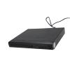 Mini DVD Player, Progressive Scan PAL NTSC USB 2.0 Builtin Interface Multifunctional CD DVD with Cable for Home Use (US Plug 110V) view 3