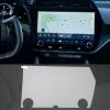 UNKOMN Screen Protector Tempered Glass Screen Protector Film for lexuss RZ RZ450E 2023 14 inch Car Radio GPS Navigation Interior Accessories view 1