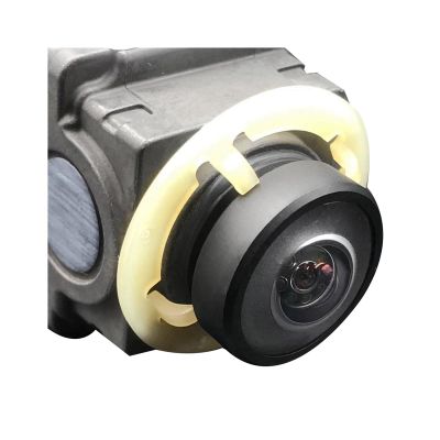 ASSYA A2059053509 Surround View Camera 360 Degree Parking Backup Camera Compatible with Mercedes W222 W213 W205 C200 C250 C350 GLC