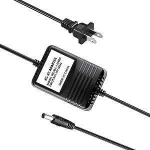 Marg AC to AC Adapter for ae ADAM Model: MCAC120015UA5 CQT DCT CPW Plus Balances and Scales Balance Scale I.T.E Power Supply Cord