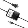 Marg AC to AC Adapter for ae ADAM Model: MCAC120015UA5 CQT DCT CPW Plus Balances and Scales Balance Scale I.T.E Power Supply Cord view 1