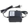 Marg AC to AC Adapter for ae ADAM Model: MCAC120015UA5 CQT DCT CPW Plus Balances and Scales Balance Scale I.T.E Power Supply Cord view 4