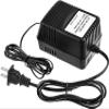Marg AC/AC Adapter for Alesis DM10 Studio Kit Electronic Drum Kit Power Supply Cord Cable PS Wall Home Charger Mains PSU (NOT DC Output.) view 2