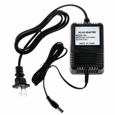 Marg AC Adapter for Stanton SMX.201 SMX.202 SMX201 SMX202 Professional PreAmp DJ Mixer Pre Amp Power Supply Cord