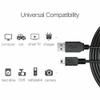 Marg UC-E4 USB Cable for Nikon D200 D300 D700 D3000 D3100 D7000 Digital SLR Camera view 3