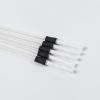 100pcs Fiber Cleaner Sticks for Cleaning 2.5mm apertures Ideal for ST/FC/SC Fiber Optic Connector, Adaptor, VFL,Fiber Optic Power Meter,OTDR,Optical Light Source 2.5mm Ports view 3