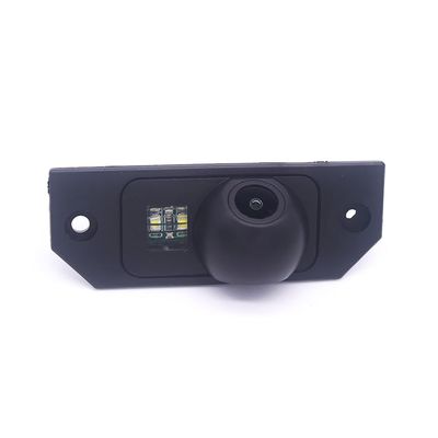 1000TV Lines Starlight Super Pro HD Lens Reversing Camera Improved Parking Aid for Ford C-Max DM2 2007-2010 Focus MK2 2003-2007 Focus II Cabriolet Notchback Tournament DA,DP,HCP,DB,DH,FCH