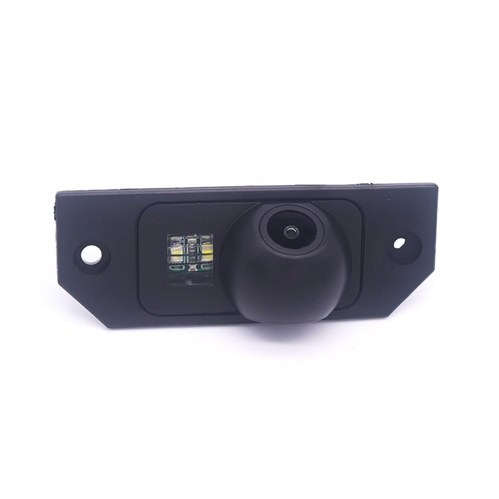 1000TV Lines Starlight Super Pro HD Lens Reversing Camera Improved Parking Aid for Ford C-Max DM2 2007-2010 Focus MK2 2003-2007 Focus II Cabriolet Notchback Tournament DA,DP,HCP,DB,DH,FCH