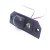 1000TV Lines Starlight Super Pro HD Lens Reversing Camera Improved Parking Aid for Ford C-Max DM2 2007-2010 Focus MK2 2003-2007 Focus II Cabriolet Notchback Tournament DA,DP,HCP,DB,DH,FCH view 4