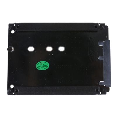 MOOKEENONE M. 2-to-SATA 22PIN Adapter Card, Interface Adapter Conversion Card M2 Key B-M SSD to 6G Accessories