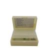 VAKUUM Lab Microscope Slides 12Pcs Microscope Slides for Biology Educational Supplies Microscope Parts view 4