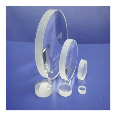 Lab Microscope Slides K9 Plano Convex Lens Diameter 30 Focal 30 40 50 60 80 100mm Plano Optical Glass Focusing Lens Microscope Parts (Size : 30mm, Color : 35mm)