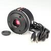 Lab Microscope Slides 16MP CMOS Industrial Microscope Camera-USB 2.0 Electronic Digital Eyepiece 1/2.3 inch Sensor High Color Reproduction Microscope Parts view 2