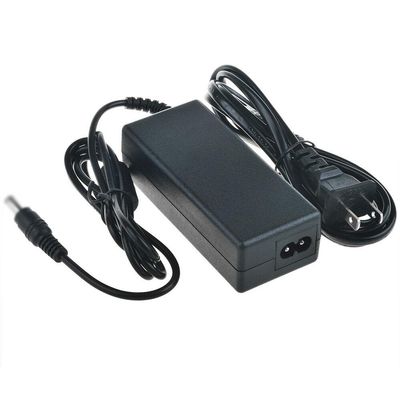 19V AC/DC Adapter Replacement for Cintiq 15X Companion 2 DTH-W1300 DTH-W1310 DTH-W1310L DTH-W1310T DTH-W1310M DTH-W1310H DTH-W1310P DTH-W1310E Tablet PC POW-A127 PL-550 PA-1650-80 Power