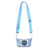 Gift Kids Digital Camera Toys for Girls Boys 1080P HD Screen Outdoor Toys Birthday Gifts Camara Fotos Infantil Juguetes para Nios (Blue Cat Case) view 1