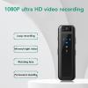 Zyyini 1080P Mini Body Camera Video Recorder with LED Indicator Light Clip, 180 Degree Rotating, Night, 256GB Storage, Portable Design view 2
