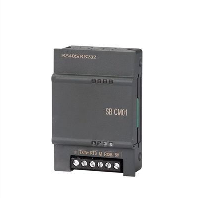 Compatible SB CM01 Signal Board S7-200smart Expansion Board 1-Way 485 or 232 Communication