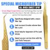 Cross Edge Corporation Fiber Tip Lash Tweezers for Volume & Isolation view 2