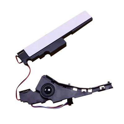 NATEFEMIN Left + Right Laptop Speaker for ASUS X550 X550V F550 A550 K550 Laptop, Replacement L+R Interior Speaker Set