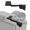 JJC Metal Thumb Grip for Leica Q3 Digital Cameras Easy to Install and Enhance Camera Hold view 1