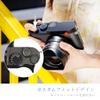 JJC Metal Thumb Grip for Leica Q3 Digital Cameras Easy to Install and Enhance Camera Hold view 3