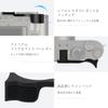 JJC Metal Thumb Grip for Leica Q3 Digital Cameras Easy to Install and Enhance Camera Hold view 4