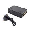 MOOKEENONE Rib Box+Rib to PC Serial Cable for Motorola Radio HT1000 HT750 HT1250, Two Way Radio Programming Rib view 1