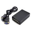 MOOKEENONE Rib Box+Rib to PC Serial Cable for Motorola Radio HT1000 HT750 HT1250, Two Way Radio Programming Rib view 2