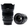 VILTROX 27 mm F/1.2 Pro XF Prime APS-C Autofocus Lens for Fuji X Mount X-T30 X-T4 X-E4 X-Pro3 X-T200 X-S10 (Auto Focus, STM, Large Aperture) Black view 1