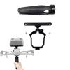 Air 3 Drone Handheld Gimbal Stabilizer Bracket Anti-Vibration Photography Remote Control Stabilizer Holder Bracket Mount Fit for DJI Air 3 RC 2 Holder RC-N2 Mount Grip (for DJI RC2) view 1