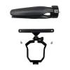 Air 3 Drone Handheld Gimbal Stabilizer Bracket Anti-Vibration Photography Remote Control Stabilizer Holder Bracket Mount Fit for DJI Air 3 RC 2 Holder RC-N2 Mount Grip (for DJI RC2) view 2