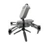 Air 3 Drone Handheld Gimbal Stabilizer Bracket Anti-Vibration Photography Remote Control Stabilizer Holder Bracket Mount Fit for DJI Air 3 RC 2 Holder RC-N2 Mount Grip (for DJI RC2) view 3