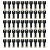 KINMIN USB Flash Drive 1GB 50 Pack Key Shaped Flash Drive Memory Stick Black view 1
