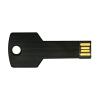 KINMIN USB Flash Drive 1GB 50 Pack Key Shaped Flash Drive Memory Stick Black view 2
